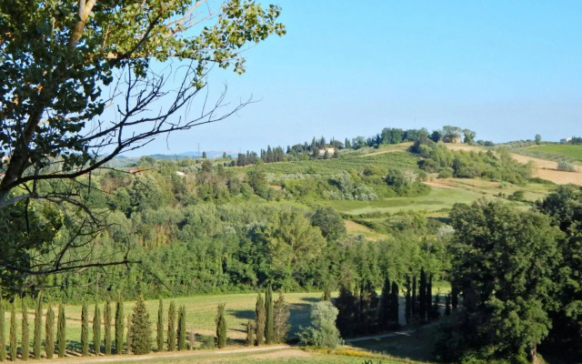 Agriturismo Santo Pietro