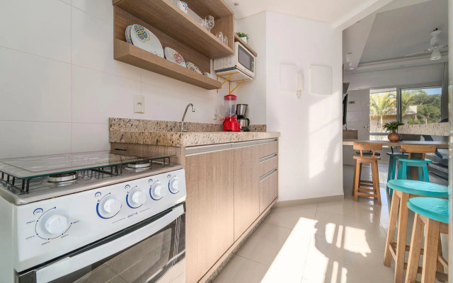 Apartamento 2 quartos - 333