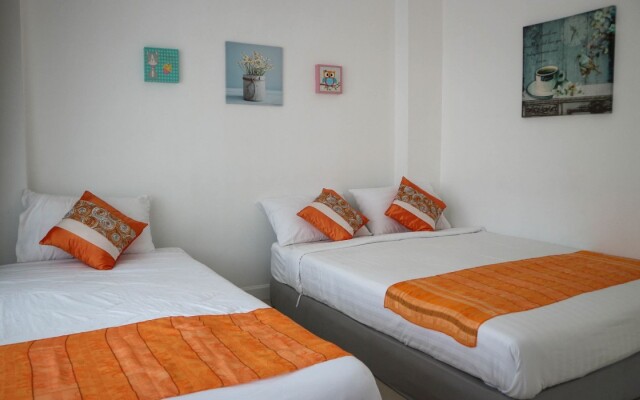 Pandaree Hua Hin