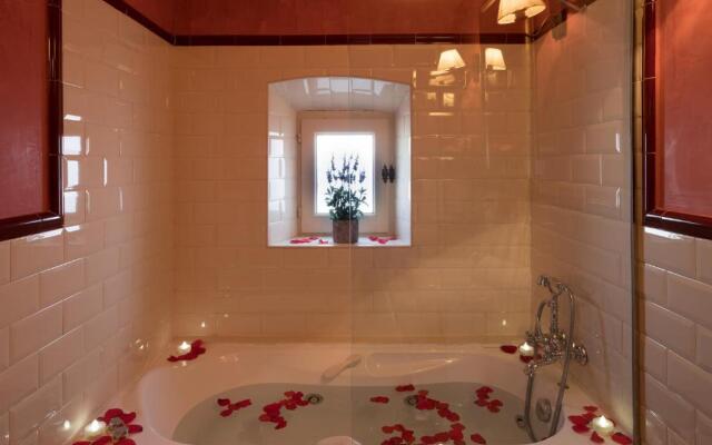 Palou Boutique Hotel