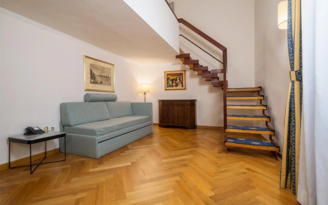 Croce Di Malta Hotel