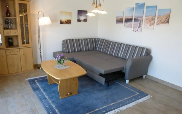 Ferienwohnung im Erdgeschoss, Ostseebad Dahme