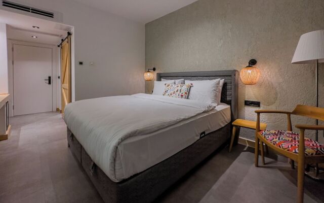 S-Cape Hotel Fethiye