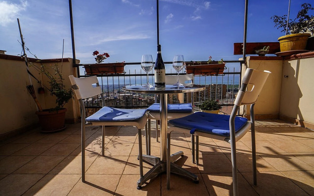 Casa lerux