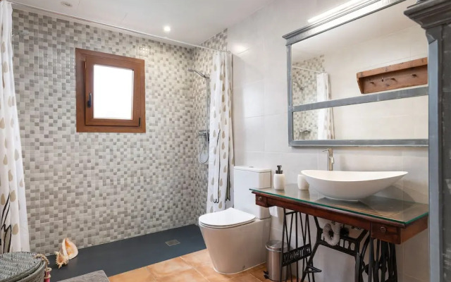 Sa Caseta B ger in Buger