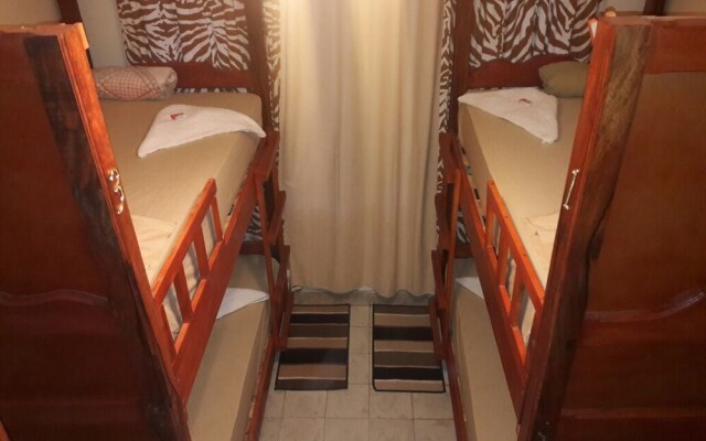 Blasina Hostal