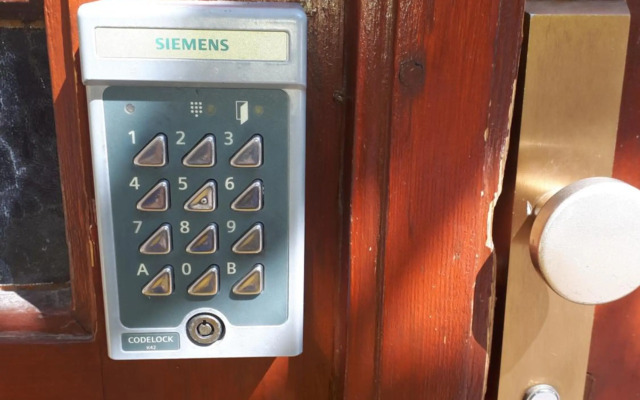 Tabor - Apartments Rozmanova Street