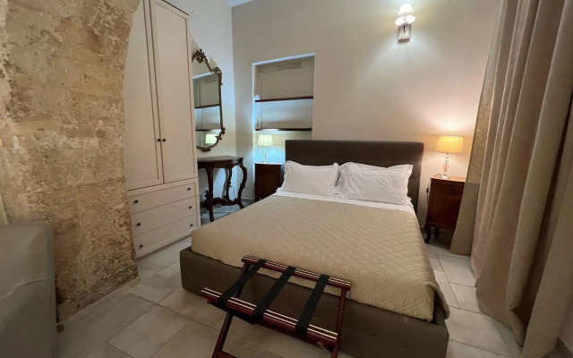 Ortigia Royal Suite
