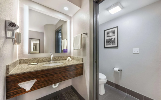 Sleep Inn Miami International Airport