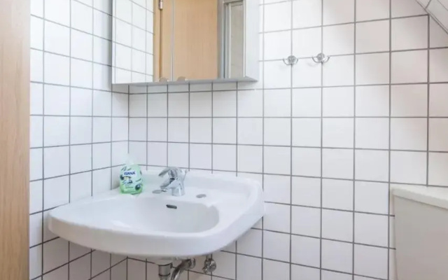 Ferienwohnung-Duenenrose