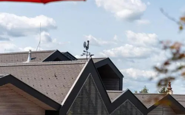 MÖRWALD Relais & Châteaux Hotel am Wagram