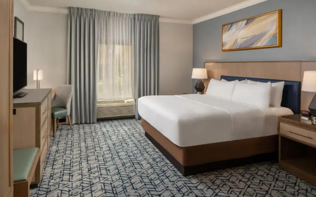 Paragon Casino Resort
