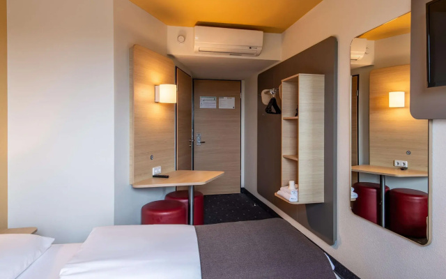 B&B Hotel Schweinfurt-Süd
