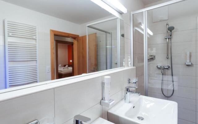 Burgls Apartmenthaus