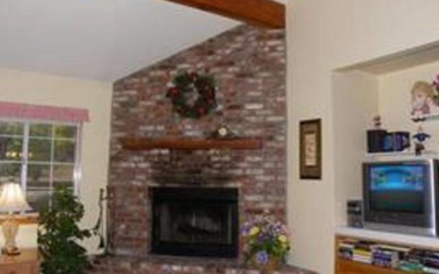 RedAwning Miller House