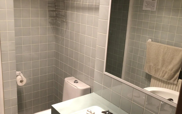 Whistler 1A Mt Buller Village