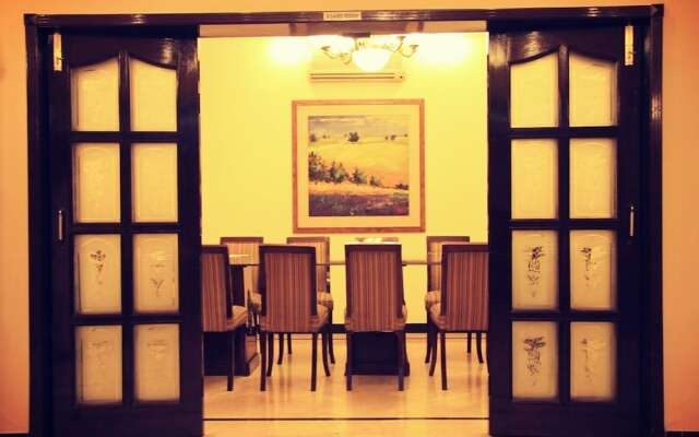 Bravo Hotel