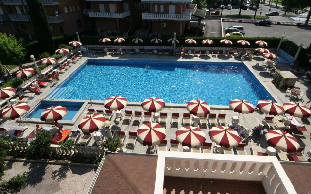 Hotel al Cigno