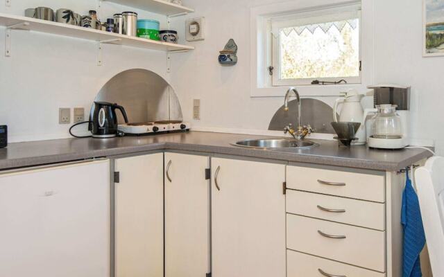 Quaint Holiday Home in Børkop Jutland near Beach