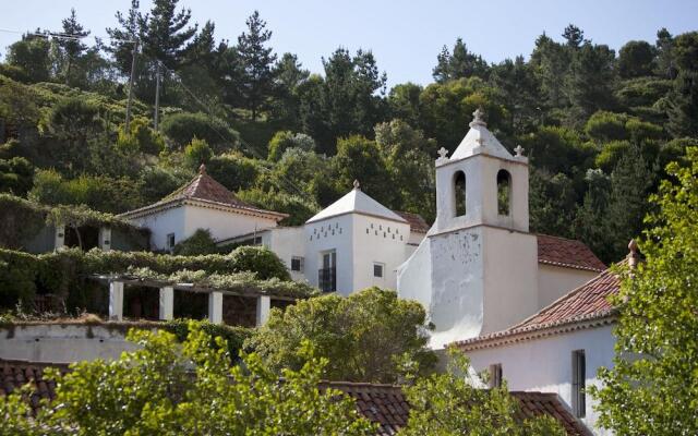 Convento de São Saturnino