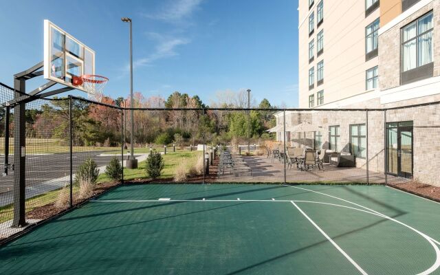 Homewood Suites by Hilton Fayetteville