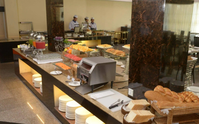 Taw Win Garden Hotel