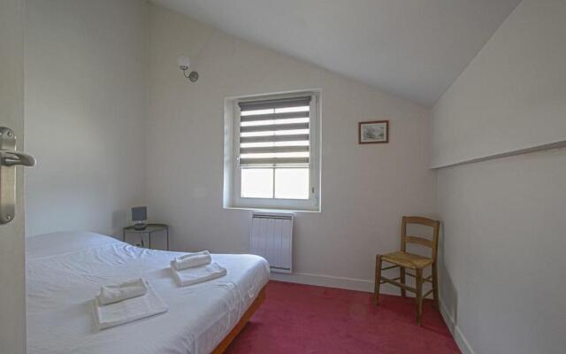 The Welcome Apartment