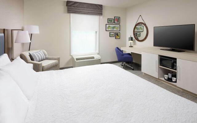 Hampton Inn Chattanooga East Ridge