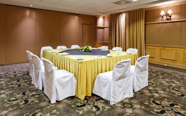 Holiday Inn Express Guanajuato by IHG