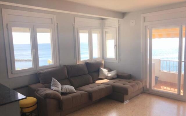 Apartamento COCO a primera linea de MAR