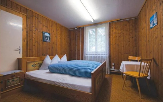 Gasthaus Husling Alm