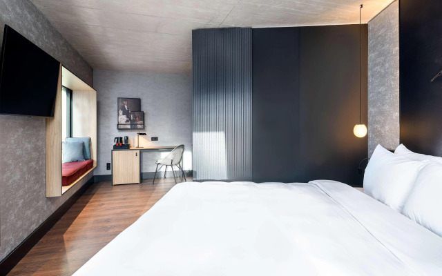 Radisson RED Hotel, Vienna
