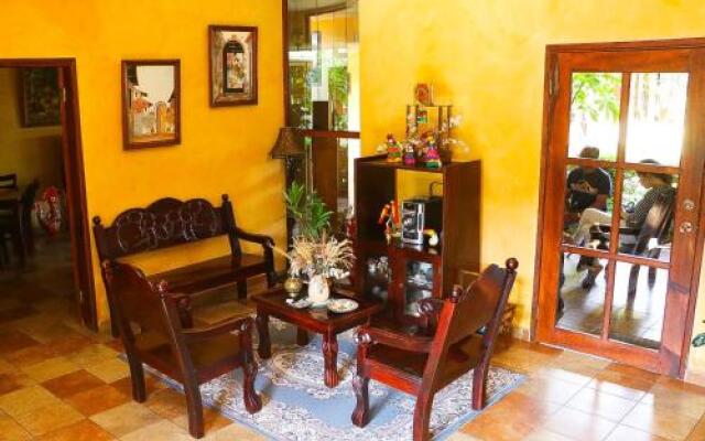 Posada Gema de Copan