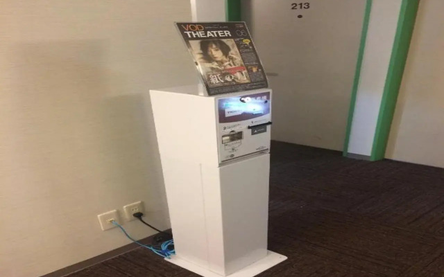 Washington R&B Hotel Hakata Ekimae Dai 1