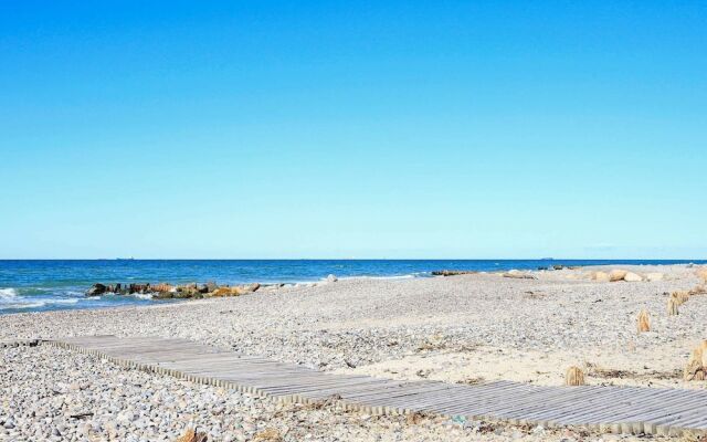 Lovely Holiday Home in Skagen near Beach