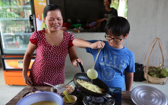 Mekong Home