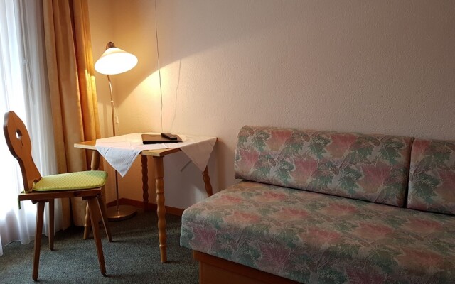 Hotel Dom