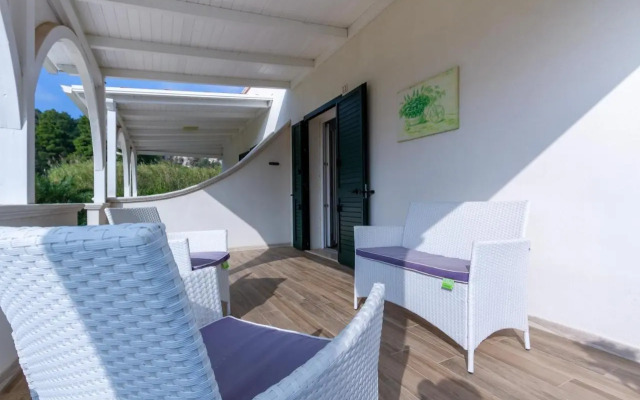 Appartamento Iremar D2 Myho Casa