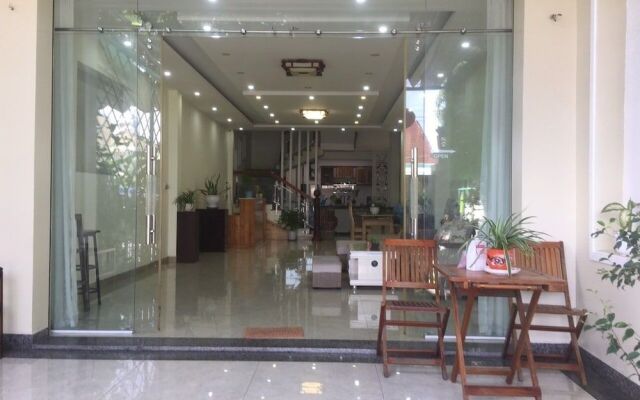 Ben Homestay Hoi An