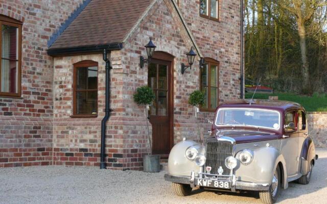 The Motor House