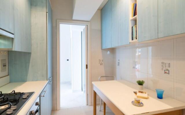 Flat 80M² 2 Bedrooms 1 Bathroom - Ventimiglia