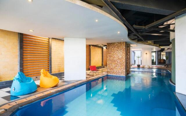 The Gloria Suites Jakarta