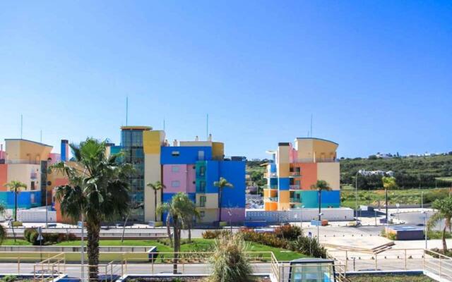 Apartamentos da Orada T1- A122 Marina de Albufeira