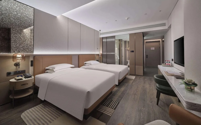 Doubletree By Hilton Yanji