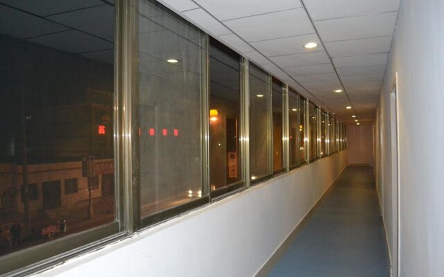 Dunhuang Sha Zhou Yi International Youth Hostel