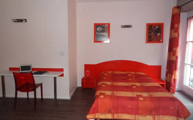 Résidence Hotelière Bellecour