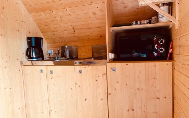 Au Repère des Elfes