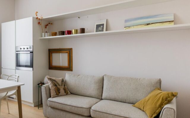 Crociali 4 - Crociali Apartment