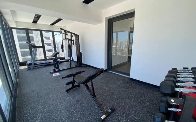 Cozy 2br*pool*wi-fi*DOWNTOWN*yellowkey