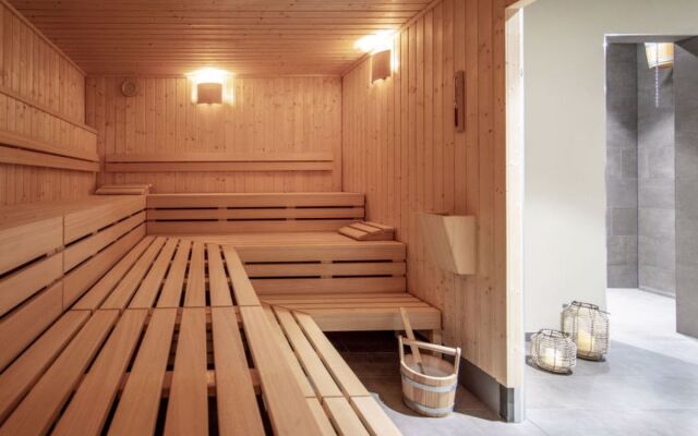 SWISSPEAK Resorts Grimsel